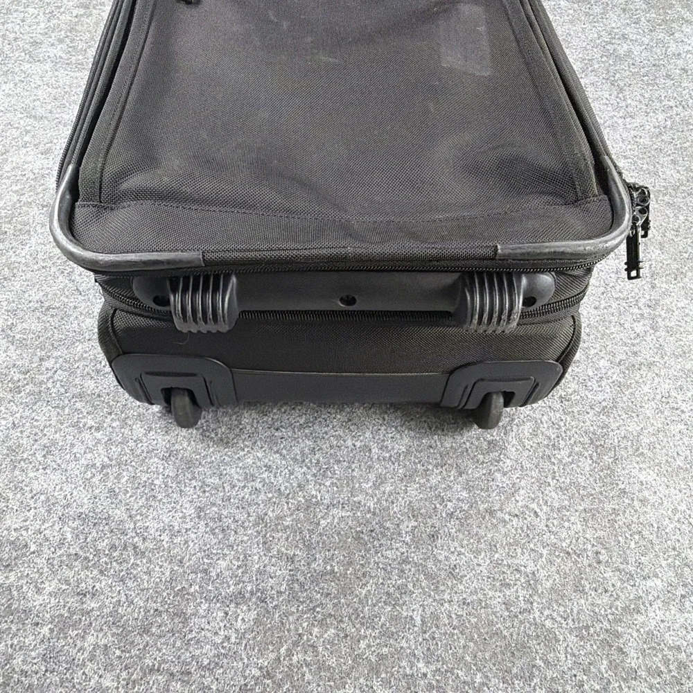 TUMI Ballistic Nylon 22